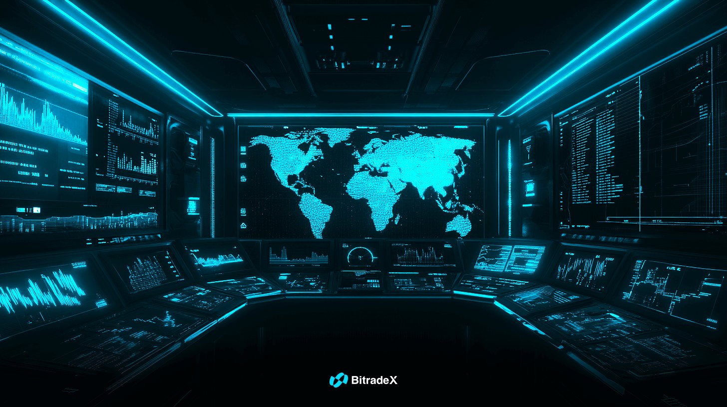 bitradex future trading