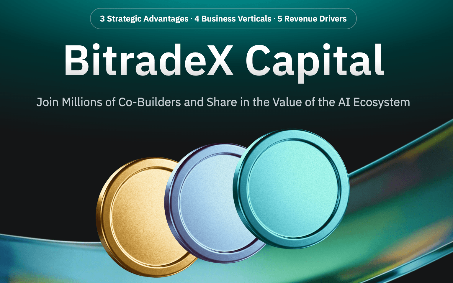 bitradex capital